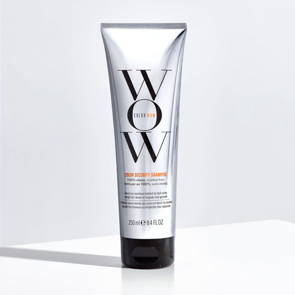 COLOR WOW COLOR SECURITY SHAMPOO