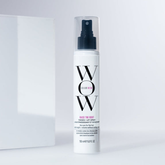 COLOR WOW Raise the Root Thicken and Lift Spray