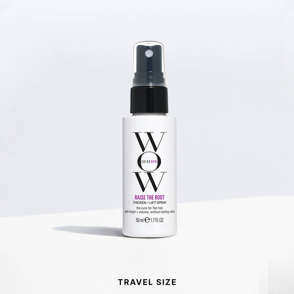 COLOR WOW Raise the Root Thicken and Lift Spray