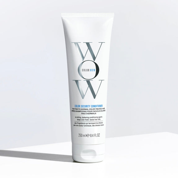 COLOR WOW Color Security Conditioner (for Fine to Normal Hair)