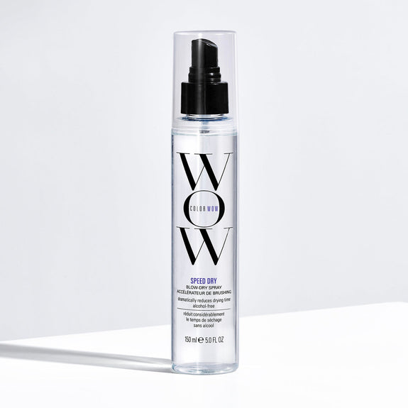 COLOR WOW Speed Dry Blow-Dry Spray-150 ml