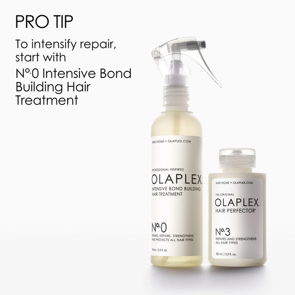 Olaplex No. 3 Hair Perfector Pre-Shampoo Strengthening and Reparative Hair Treatment 250ML