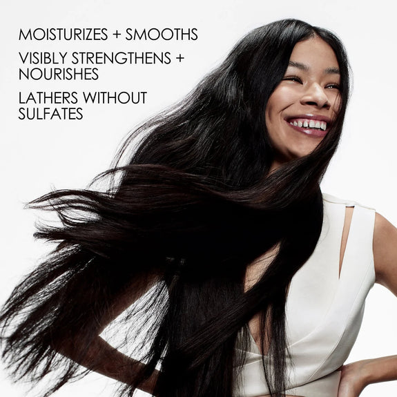 Olaplex No. 4 Bond Maintenance Strengthening and Reparative Hair Shampoo 1000ML