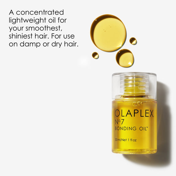 OLAPLEX Nº.7 BONDING OIL 1 oz