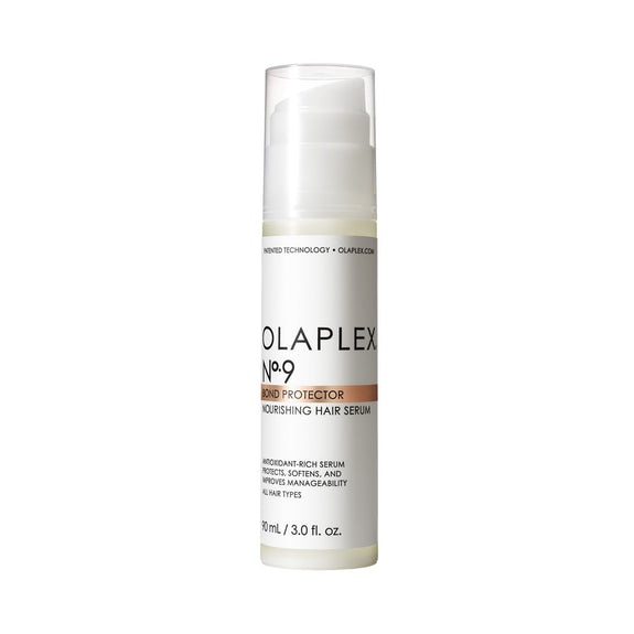 OLAPLEX Nº.9 BOND PROTECTOR NOURISHING HAIR SERUM 3 oz