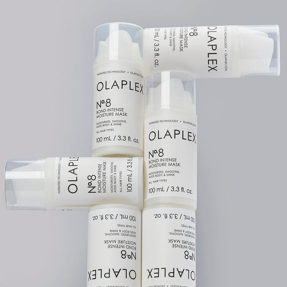 OLAPLEX Nº.8 BOND INTENSE MOISTURE MASK 3.3oz