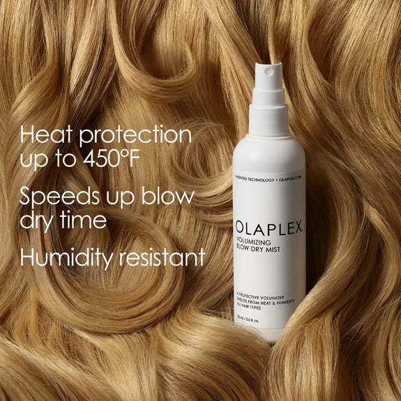 OLAPLAEX VOLUMIZING BLOW DRY MIST 5 oz