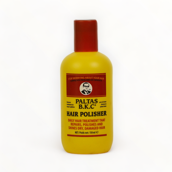 PALTAS B.K.C HAIR POLISHER 150 ML