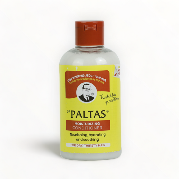 PALTAS MOISTURIZING CONDITIONER  250ML