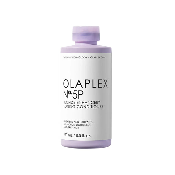 OLAPLEX Nº.5P BLONDE ENHANCER TONING CONDITIONER 250ml