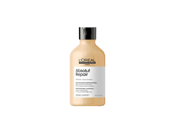 L'ORÉAL PROFESSIONNEL SERIE EXPERT  ABSOLUT REPAIR SHAMPOO