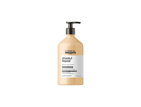 L'ORÉAL PROFESSIONNEL SERIE EXPERT  ABSOLUT REPAIR CONDITIONER