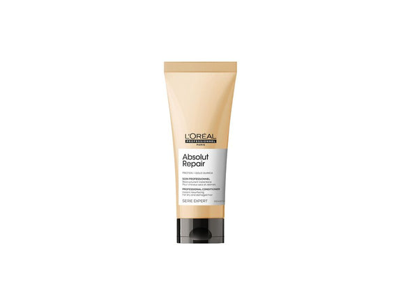 L'ORÉAL PROFESSIONNEL SERIE EXPERT  ABSOLUT REPAIR CONDITIONER