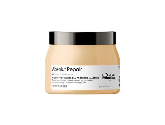 L’Oreal ABSOLUT REPAIR MASK