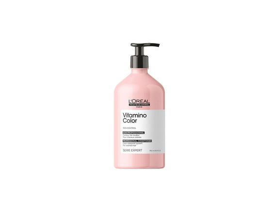 L'ORÉAL PROFESSIONNEL -SERIE EXPERT VITAMINO COLOR CONDITIONER