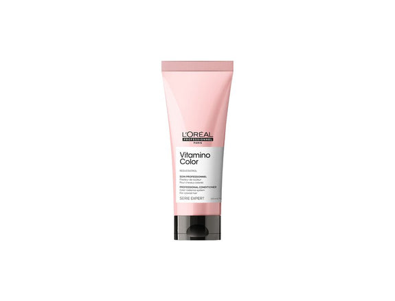 L'ORÉAL PROFESSIONNEL -SERIE EXPERT VITAMINO COLOR CONDITIONER