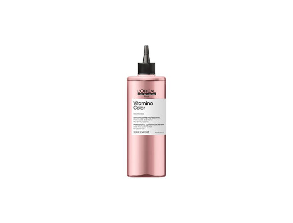 L'ORÉAL PROFESSIONNEL -SERIE EXPERT VITAMINO COLOR ACIDIC SHINE SEALER CONCENTRATE 400ML