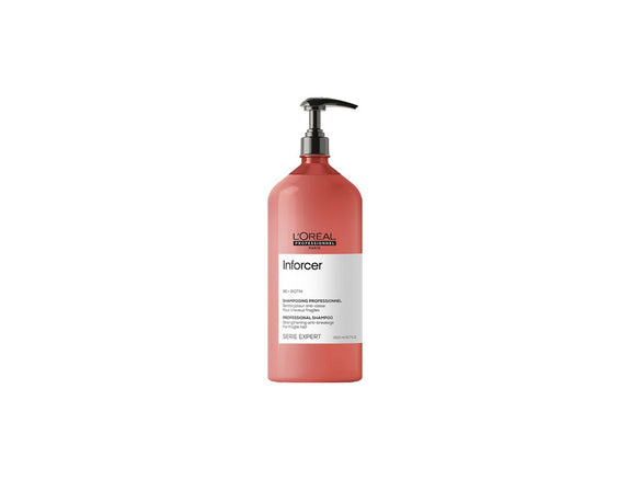 L'ORÉAL PROFESSIONNEL  SERIE EXPERT  INFORCER SHAMPOO