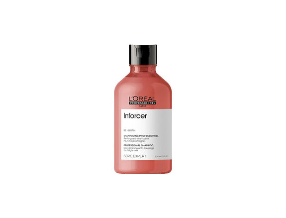 L'ORÉAL PROFESSIONNEL  SERIE EXPERT  INFORCER SHAMPOO