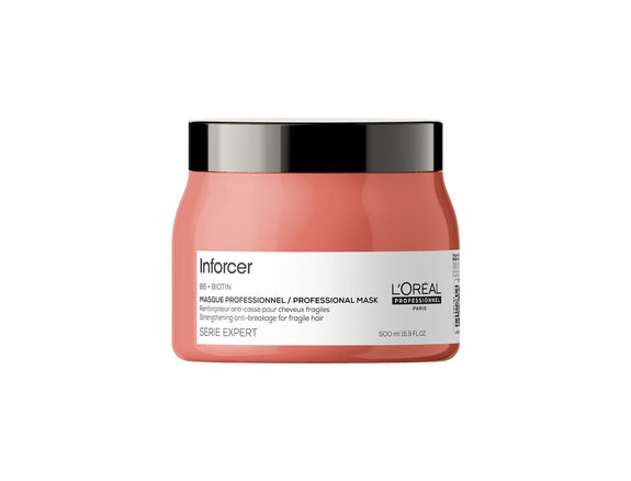 L'ORÉAL PROFESSIONNEL SERIE EXPERT  INFORCER MASK