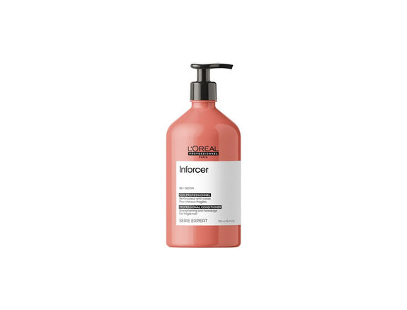 L'ORÉAL PROFESSIONNEL SERIE EXPERT  INFORCER CONDITIONER