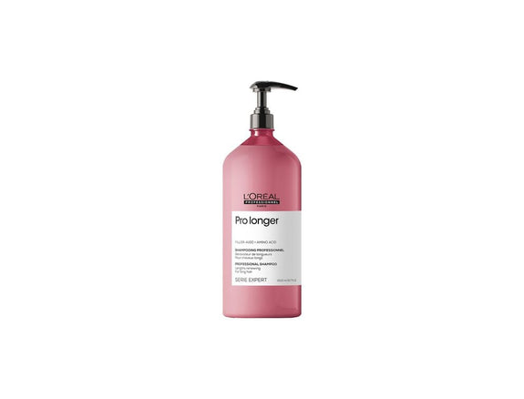 LORÉAL PROFESSIONAL SERIE EXPERT PRO LONGER SHAMPOO