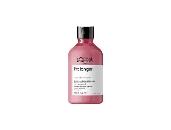 LORÉAL PROFESSIONAL SERIE EXPERT PRO LONGER SHAMPOO