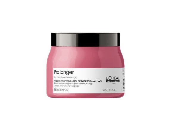 LORÉAL PROFESSIONNEL SERIE EXPERT  PRO LONGER MASK