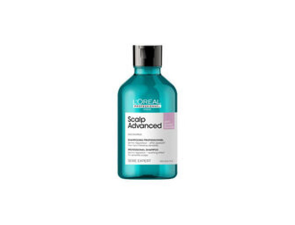 L'ORÉAL PROFESSIONNEL SERIE EXPERT  SCALP ADVANCED ANTI-DISCOMFORT DERMO-REGULATOR SHAMPOO