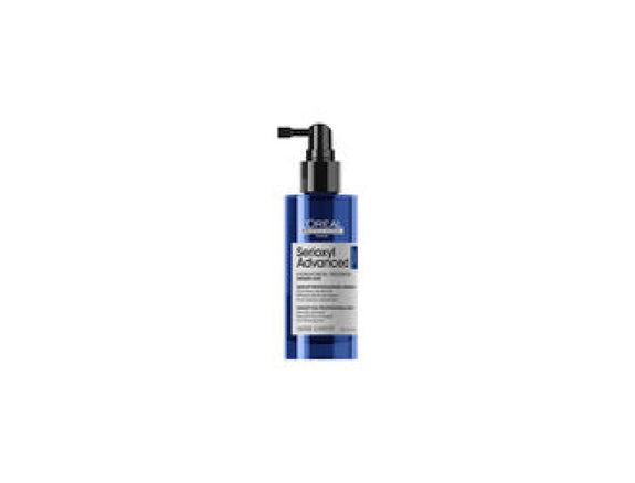 L'ORÉAL PROFESSIONNEL SERIE EXPERT SERIOXYL ADVANCED DENSER HAIR SERUM 90ML