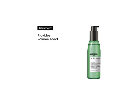 L'ORÉAL PROFESSIONNEL SERIE EXPERT  VOLUMETRY SPRAY 125ML