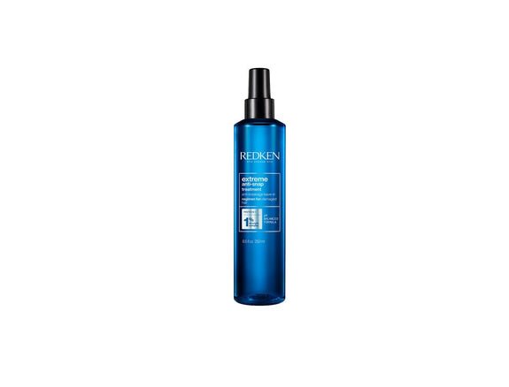 REDKEN EXTREME ANTI-SNAP LEAVE-IN TREATMENT FOR DAMAGED HAIR 250 ML