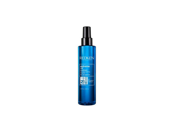 REDKEN EXTREME CAT PROTEIN RECONSTRUCTING HAIR TREATMENT SPRAY 200ML