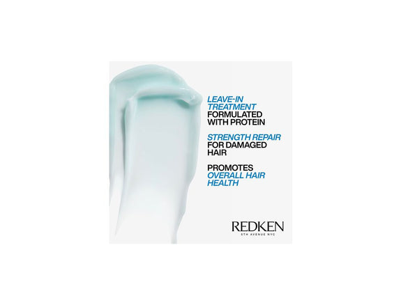 REDKEN EXTREME STRENGTH BUILDER 250 ML