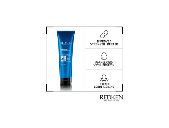 REDKEN EXTREME STRENGTH BUILDER 250 ML