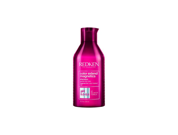 REDKEN COLOR EXTEND MAGNETICS SHAMPOO