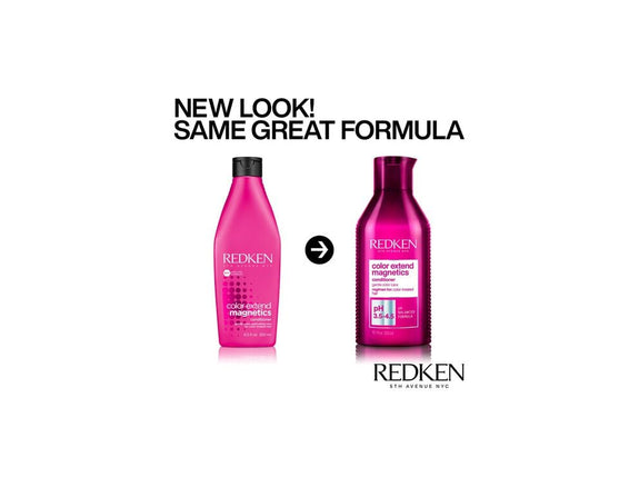 REDKEN COLOR EXTEND MAGNETICS CONDITIONER