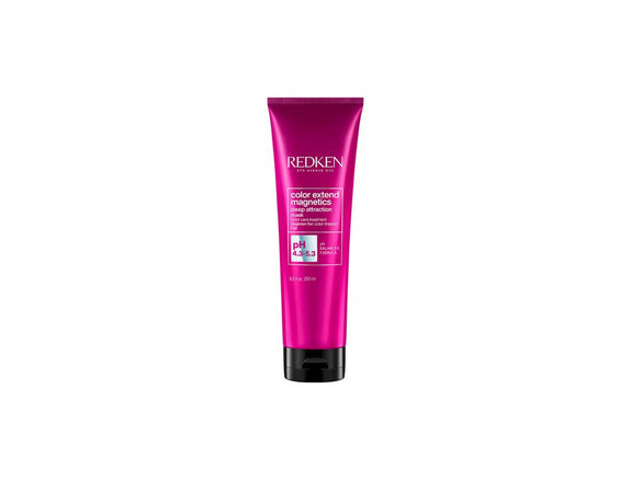 REDKEN COLOR EXTEND MAGNETICS DEEP ATTRACTION MASK 250 ML