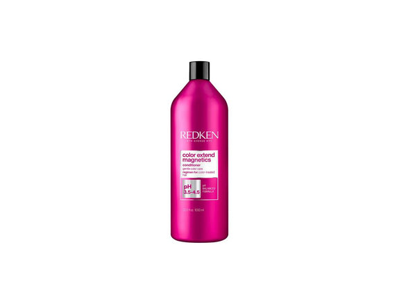 REDKEN COLOR EXTEND MAGNETICS CONDITIONER