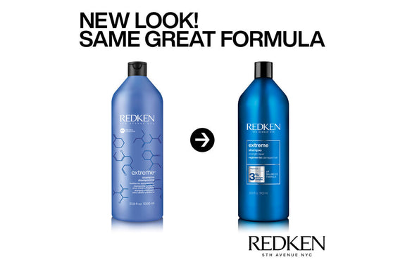 REDKEN EXTREME SHAMPOO