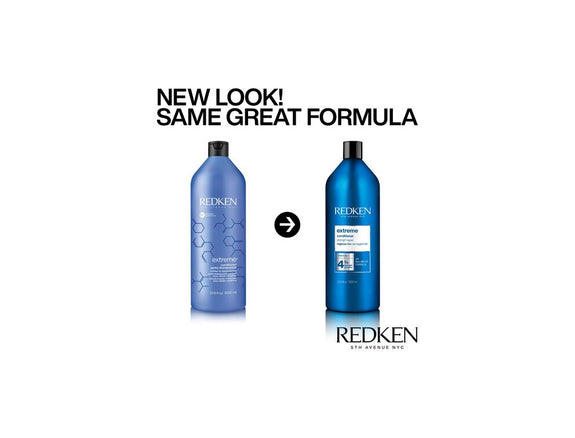 REDKEN EXTREME CONDITIONER