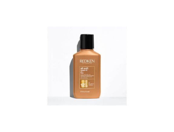 REDKEN ALL SOFT ARGAN-6 MULTI-CARE OIL 111 ML