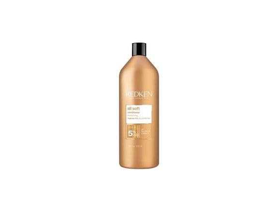 REDKEN ALL SOFT CONDITIONER