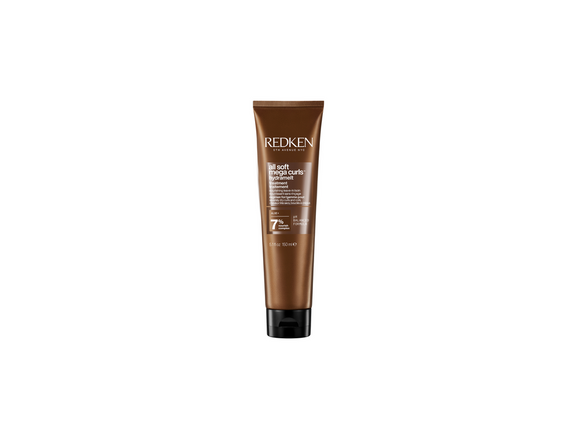 REDKEN ALL SOFT MEGA CURLS HYDRAMELT LEAVE-IN CONDITIONER 150 ML