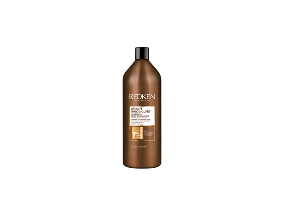 REDKEN ALL SOFT MEGA CURLS CONDITIONER