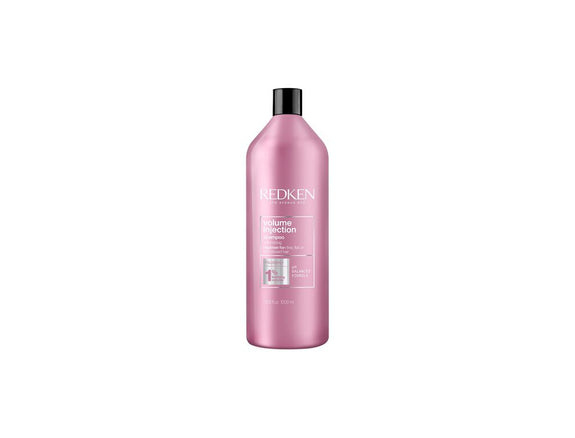 REDKEN VOLUME INJECTION SHAMPOO