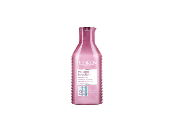 REDKEN VOLUME INJECTION CONDITIONER