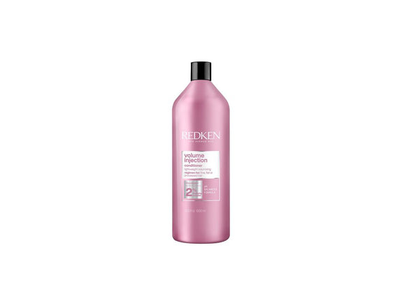 REDKEN VOLUME INJECTION CONDITIONER