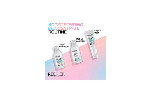 REDKEN ACIDIC BONDING CONCENTRATE CONDITIONER