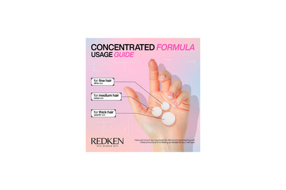 REDKEN ACIDIC BONDING CONCENTRATE CONDITIONER